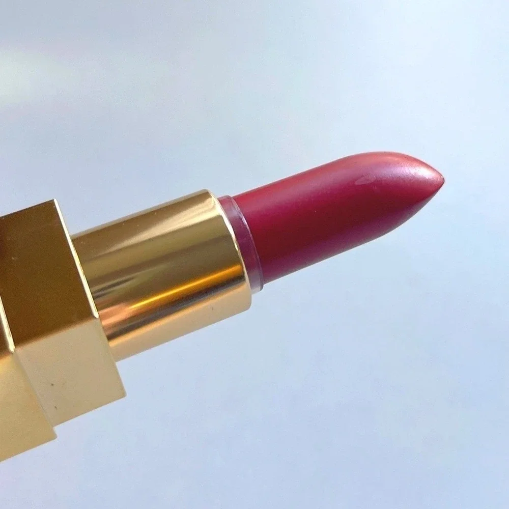 Yves Saint Laurent YSL Rouge‎ Pur .12 oz Pure Lipstick SPF 8 Poppy Red 48 NWOB